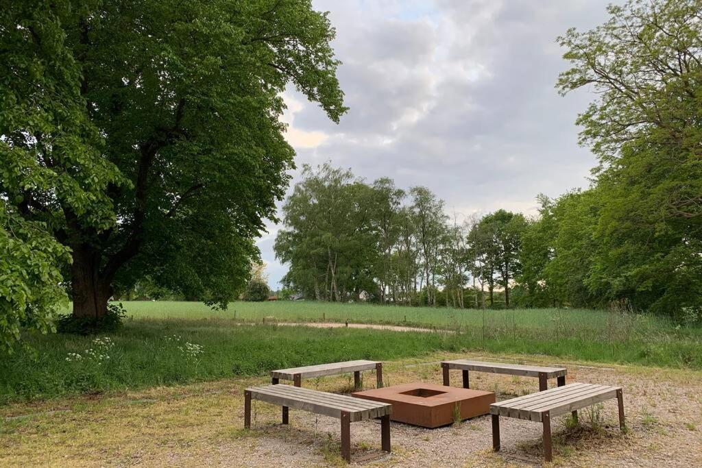Herberg De Pas Haarle Luaran gambar