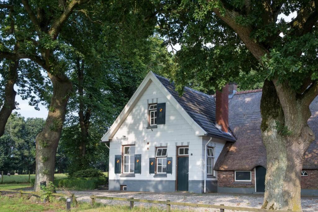 Herberg De Pas Haarle Luaran gambar